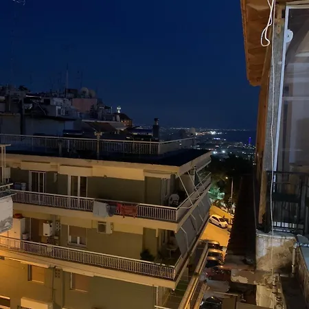 β & β Thessaloniki